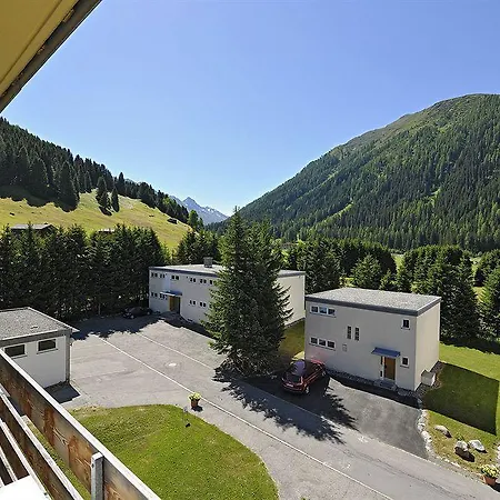 Hotel Solaria Davos