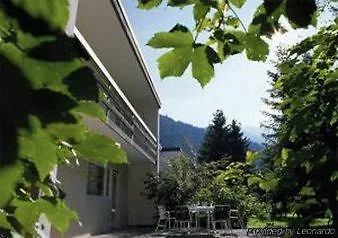 Solaria Davos