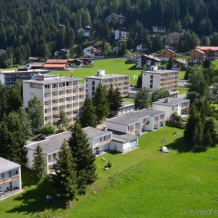 Szálloda Solaria 3*