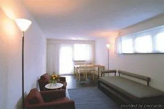 Hotel Solaria Davos