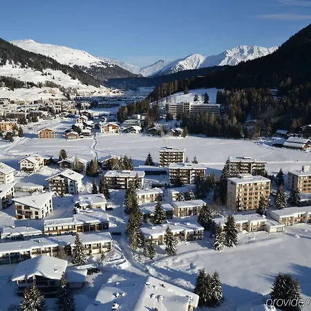 Solaria 3* Davos
