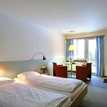 Solaria Hotel 3*