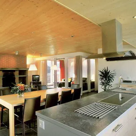 Solaria Hotel Davos