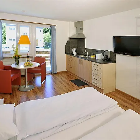 Solaria 3* Davos