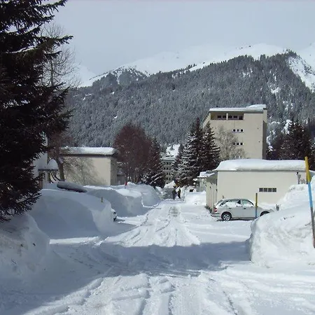 Solaria Davos